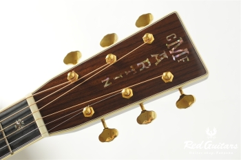 D-42 Standard - Natural